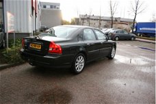 Volvo S80 - 2.4 Summum Graphite