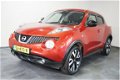 Nissan Juke - 1.5 dCi S/S Visia - 1 - Thumbnail