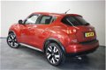 Nissan Juke - 1.5 dCi S/S Visia - 1 - Thumbnail