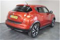 Nissan Juke - 1.5 dCi S/S Visia - 1 - Thumbnail