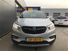 Opel Mokka X - 1.4 Turbo 140pk Business+ Navi / Airco / Parkpilot