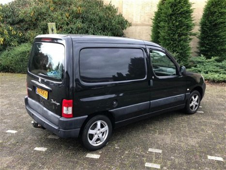 Citroën Berlingo - BERLINGO 1.6HDI 600 - 1