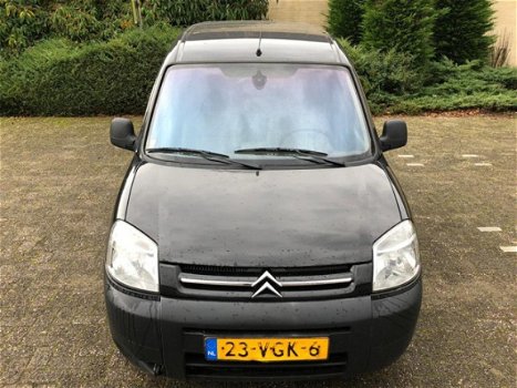 Citroën Berlingo - BERLINGO 1.6HDI 600 - 1