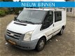 Ford Transit - 1 - Thumbnail