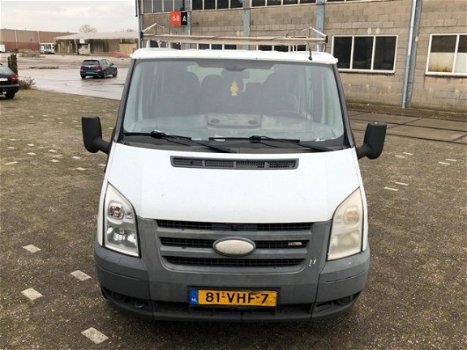 Ford Transit - 1