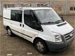 Ford Transit - 1 - Thumbnail