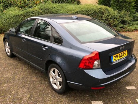 Volvo S40 - 1.6D Edition I Sport - 1