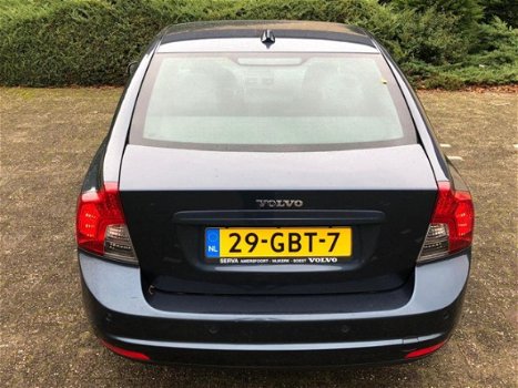 Volvo S40 - 1.6D Edition I Sport - 1