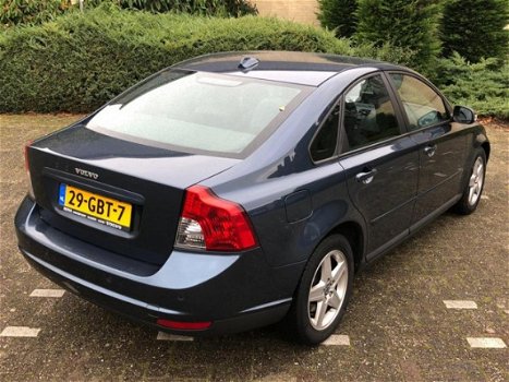 Volvo S40 - 1.6D Edition I Sport - 1