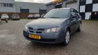 Nissan Almera - 1.5 Visia Nette en perfect rijdende Almera Airco Elect pakket APK 13-04-2020 - 1 - Thumbnail