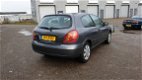 Nissan Almera - 1.5 Visia Nette en perfect rijdende Almera Airco Elect pakket APK 13-04-2020 - 1 - Thumbnail