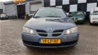 Nissan Almera - 1.5 Visia Nette en perfect rijdende Almera Airco Elect pakket APK 13-04-2020 - 1 - Thumbnail