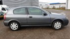 Nissan Almera - 1.5 Visia Nette en perfect rijdende Almera Airco Elect pakket APK 13-04-2020 - 1 - Thumbnail