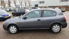 Nissan Almera - 1.5 Visia Nette en perfect rijdende Almera Airco Elect pakket APK 13-04-2020 - 1 - Thumbnail