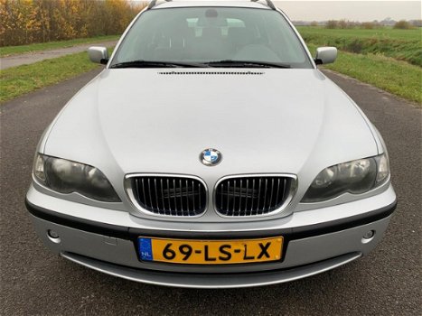 BMW 3-serie Touring - 320d Lifestyle Executive - 1