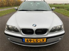 BMW 3-serie Touring - 320d Lifestyle Executive