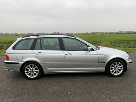 BMW 3-serie Touring - 320d Lifestyle Executive - 1