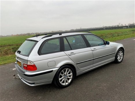 BMW 3-serie Touring - 320d Lifestyle Executive - 1