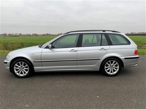 BMW 3-serie Touring - 320d Lifestyle Executive - 1