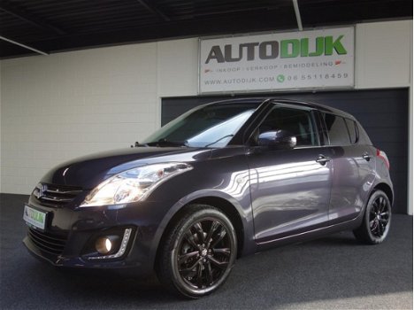 Suzuki Swift - 1.2 S-Edition EASSS Full Options *NIEUWSTAAT - 1