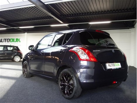 Suzuki Swift - 1.2 S-Edition EASSS Full Options *NIEUWSTAAT - 1