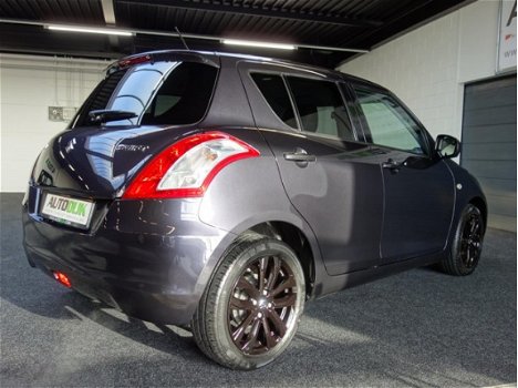 Suzuki Swift - 1.2 S-Edition EASSS Full Options *NIEUWSTAAT - 1