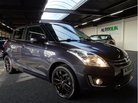 Suzuki Swift - 1.2 S-Edition EASSS Full Options *NIEUWSTAAT - 1