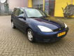 Ford Focus - 1.4-16V Ambiente Blauwmet. 10-2004 Airco 5-deurs - 1 - Thumbnail