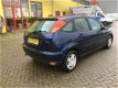 Ford Focus - 1.4-16V Ambiente Blauwmet. 10-2004 Airco 5-deurs - 1 - Thumbnail