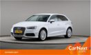 Audi A3 Sportback - e-tron Attraction Pro Line Plus, INCL. BTW, LED, Navigatie, Trekhaak - 1 - Thumbnail