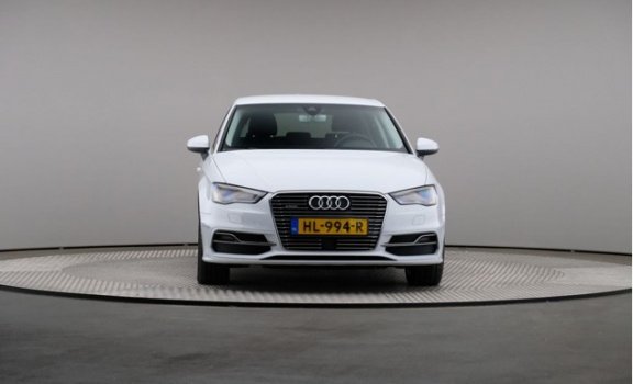 Audi A3 Sportback - e-tron Attraction Pro Line Plus, INCL. BTW, LED, Navigatie, Trekhaak - 1