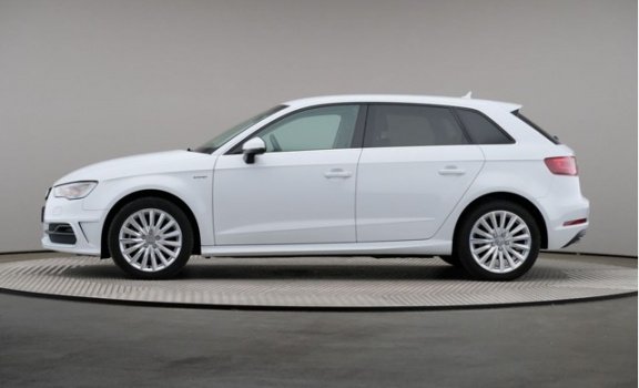 Audi A3 Sportback - e-tron Attraction Pro Line Plus, INCL. BTW, LED, Navigatie, Trekhaak - 1