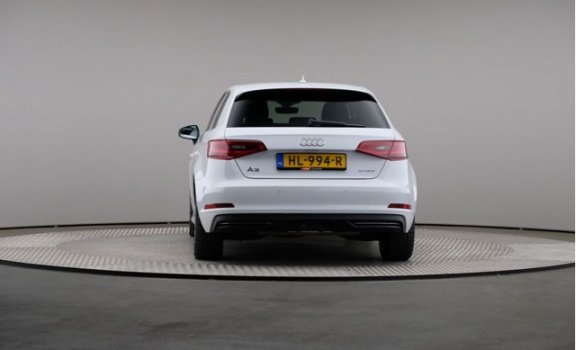 Audi A3 Sportback - e-tron Attraction Pro Line Plus, INCL. BTW, LED, Navigatie, Trekhaak - 1