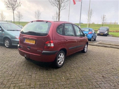 Renault Scénic - 1.6-16V Dynamique - 1