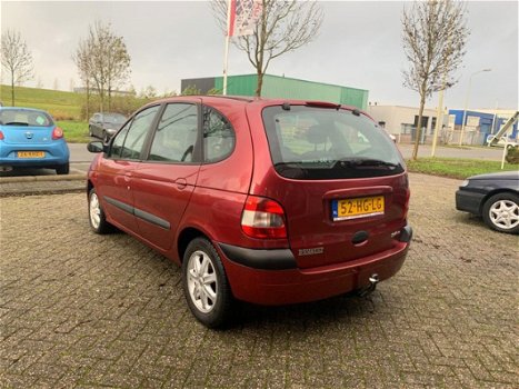 Renault Scénic - 1.6-16V Dynamique - 1