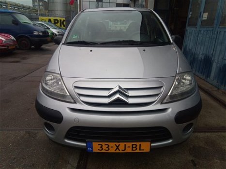 Citroën C3 - 1.1i Ligne Séduction - 1