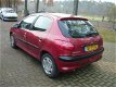 Peugeot 206 - 206; 1.4 5DRS - 1 - Thumbnail