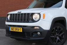 Jeep Renegade - 1.6 E-Torq Night Eagle II Navi/18inch