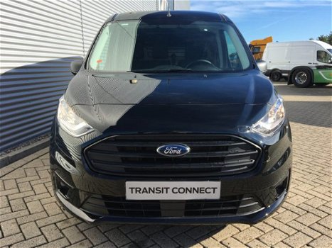 Ford Transit Connect - 1.5 EcoBlue L1 Trend 100PK TREKHAAK | CRUISE CONTROL | VERWARMBARE VOORRUIT 5 - 1