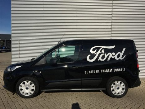 Ford Transit Connect - 1.5 EcoBlue L1 Trend 100PK TREKHAAK | CRUISE CONTROL | VERWARMBARE VOORRUIT 5 - 1