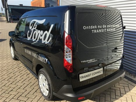 Ford Transit Connect - 1.5 EcoBlue L1 Trend 100PK TREKHAAK | CRUISE CONTROL | VERWARMBARE VOORRUIT 5 - 1