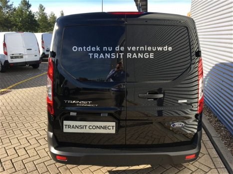 Ford Transit Connect - 1.5 EcoBlue L1 Trend 100PK TREKHAAK | CRUISE CONTROL | VERWARMBARE VOORRUIT 5 - 1