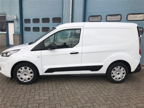 Ford Transit Connect - 1.5 EcoBlue L1 Trend 75PK TREKHAAK | CRUISE CONTROL | VERWARMBARE VOORRUIT 5 - 1