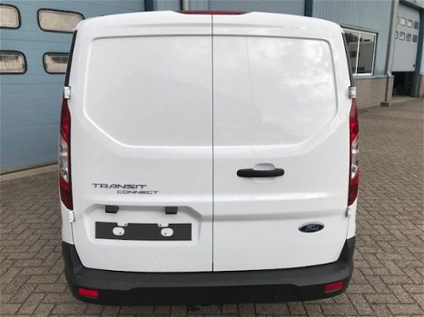 Ford Transit Connect - 1.5 EcoBlue L1 Trend 75PK TREKHAAK | CRUISE CONTROL | VERWARMBARE VOORRUIT 5 - 1