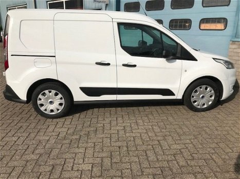 Ford Transit Connect - 1.5 EcoBlue L1 Trend 75PK TREKHAAK | CRUISE CONTROL | VERWARMBARE VOORRUIT 5 - 1