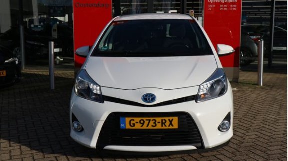 Toyota Yaris - 1.5 Full Hybrid Dynamic | Keyless Entry | Climate Controle | Achteruitrijcamera | Cru - 1