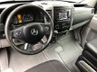 Mercedes-Benz Sprinter - 319 BlueTec 191 PK L2 H1 Dubbele Cabine | Automaat, Navigatie, Cruise Contr - 1 - Thumbnail