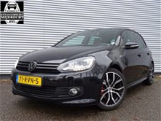 Volkswagen Golf - 1.4 TSI Highline / R-Line / Navi / Airco / 5-deurs / elek ramen / Cruise /Automaat