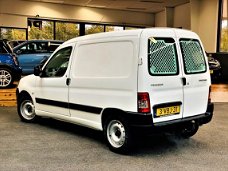 Peugeot Partner - 170C 1.6 HDI/NAP/APK/Prijs in BTW