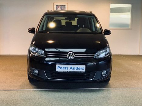 Volkswagen Touran - 7P 2.0 TDI SCR Highline Export prijs - 1